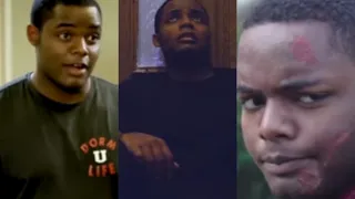 reeko brooks acting performances