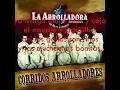 La Arrolladora Banda El Limon - El Tarasco Con Letra