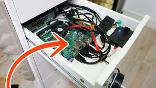 Así conviertes un PC VIEJO en un autentico BICHO!