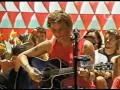 Cássia Eller e Nando Reis   Relicário Luau MTV