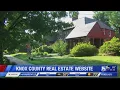 Knox County real estate website