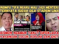 Download Lagu Halu! Tifa Ngaku Mau Jadi Menteri!! Ternyata Sudah Gila Stadium Lima | Rismon Ngamuk Takut Dipenjara