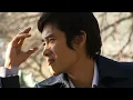 Lee Byung-hun in Paris 20070316