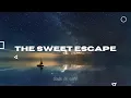 Download Lagu Gwen Stefani - The Sweet Escape (Clean - Lyrics) ft. Akon