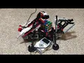 Python Mindcuber Project part 2