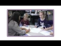 Reading Comprehension Strategy Visualizing REL West