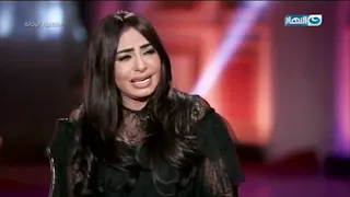 سلوى خطاب الراجل لو فهم ان الست اصلا مش فاهمة نفسها هيرتاح 