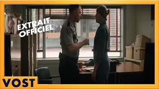 3 Billboards, Les Panneaux de la Vengeance | Extrait "Hey Dixon" | VOST HD | 2018
