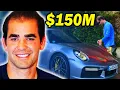 Pete Sampras Lifestyle Biography And Life After Tennis