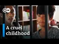Street children in the Philippines DW Documentary