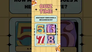 Can You Beat This Geometry Challenge Grade 6 Math Quiz