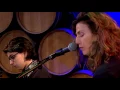 ONE ON ONE: Sophie B. Hawkins feat. Ryan Cassata - Before I Walk On Fire 3/9/17 City Winery NY