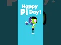 Download Lagu PBS KIDS Celebrates: Pi Day! | PBS KIDS #Shorts