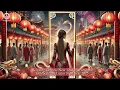 Download Lagu (AWM) Relaxing Chinese New Year Instrumental - Celebrate the Lunar New Year 2025