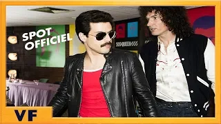 Bohemian Rhapsody - Spot Rock 30 VF