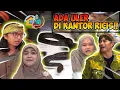 Download Lagu SEMUA KABOOR!! Ada Uler wkwk