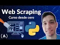 Web Scraping con Python - Curso con Beautiful Soup