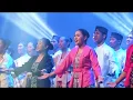Download Lagu SLA PTASN CHORALE - SATU NUSA SATU BANGSA