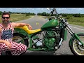 I Bought THE Turbo Diesel Powered John Deere Motorcycle
