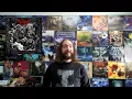 Top 50 Albums of 2022 | Part 3: #30 to 21