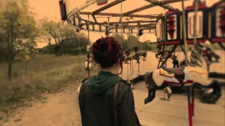 Suzie McNeil - Merry Go Round (Acoustic Version)