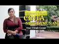 Download Lagu CINTA NING LAMUNAN - TINAH COVER