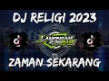 Download Lagu DJ QASIDAH MERDU ZAMAN SEKARANG STYLE BANYUWANGIAN SLOW FULL BASS