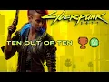 Download Lagu Cyberpunk 2077 Ten out of Ten Trophy/Achievement Guide