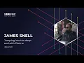 NodeConf Remote 2020 - James Snell