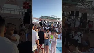 اقوي حفله في الساحل اكسبلور حمو بيكا الساحل الشمالي 