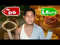 Lagu Nyobain Nasi Goreng Rp5.000 VS Rp3.600.000