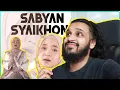Download Lagu SABYAN  SYAIKHONA YA BADROTIM MASHUP REACTION