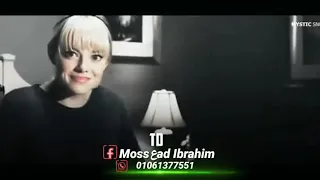 اوعي يوم يخطر في بالك اني هنسي حبي لك لمصطفي كامل دندنها