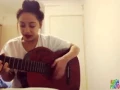 Download Lagu I dont wanna Talk about it ( cover by a friend )