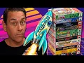 Retro Games Are About To Get CRAZY Expensive