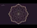 741 Hz ❯ Spiritual Detox ❯ Remove Toxins & Negative Thoughts ❯ Mandala Meditation Music