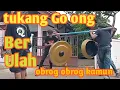 Lagu tukang go ong berulah || obrog obrog kamun 2024