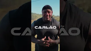 PEÕES OU MAROMBAS? QUEM É MAIS BRABO?