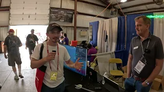 ADSB Exchange at Hamvention 2025
