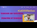 Vid Variables DataTypes Creating variable String char int double boolean Java Urdu Hindi