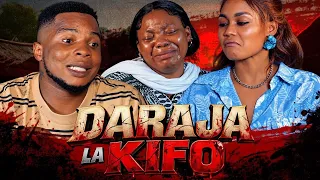 DARAJA LA KIFO [ SHORT FILM ]