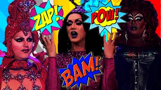 the unrigging of drag race all stars 1