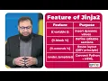 Topic 90 Using Jinja2 Templates in Flask