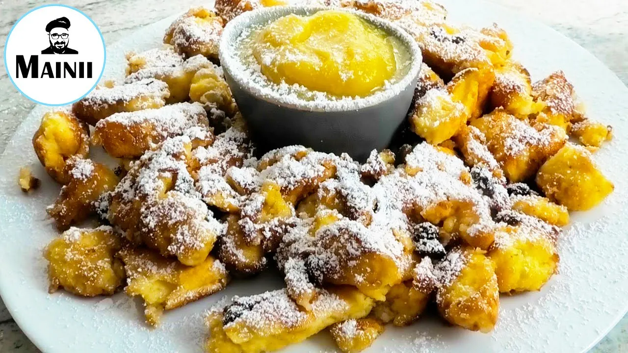 Spanish Poor Man´s Potatoes | One of Spain´s Most Iconic Dishes. 