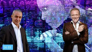 AI TAKEOVER MICHAEL TOBIN OBE REVEALS THE DARK SIDE OF DISRUPTIVE TECH