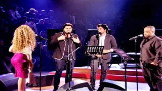مريام فارس   يوسف العماني   محمد الزيلعي ياناعم العود    تاراتاتا دندنها