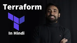 16 Terraform In Hindi - Map Variable