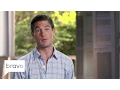Southern Charm Craig Has a Hard Time Adjusting to Post-Grad Life Season 2 Episode 1 Bravo