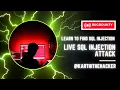 How to find sql injection in tamil with live hacking bugbounty karthithehacker