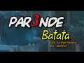 Download Lagu PARENDE - BATATA (LAGU BUTON)
